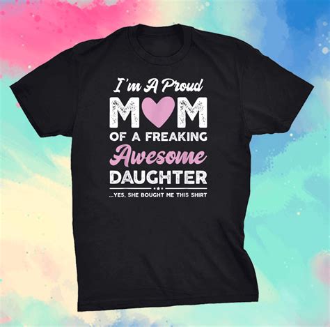 funny mothers day tee shirts|funny mom shirts for women.